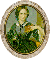 Charlotte Bronte